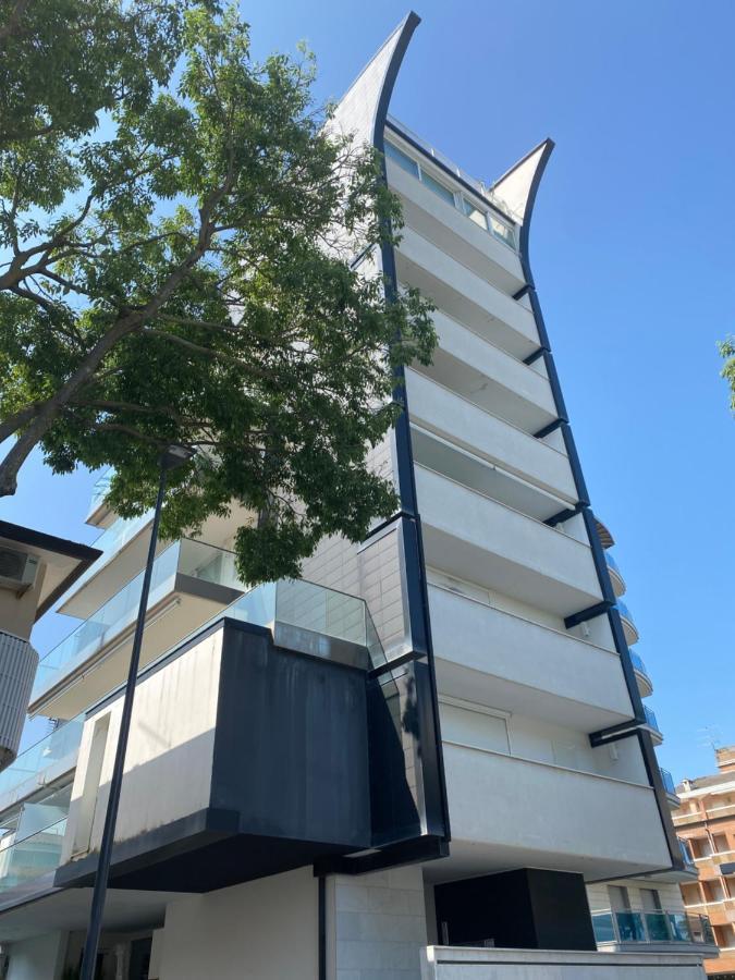 Boutique Home Lignano Lignano Sabbiadoro Exterior photo